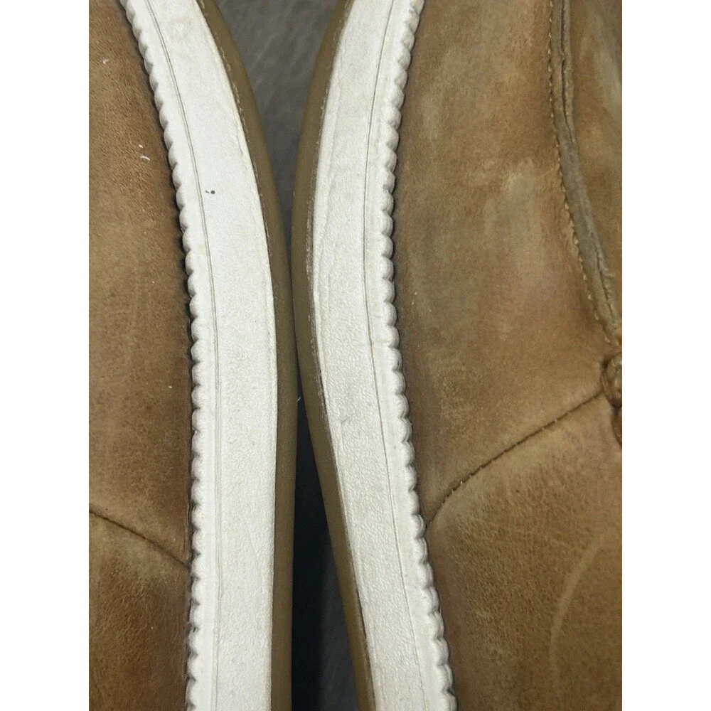 OluKai multiple scuffs